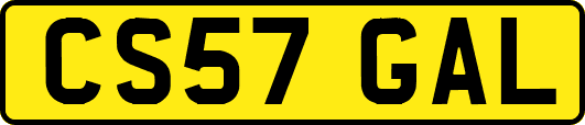 CS57GAL