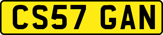 CS57GAN
