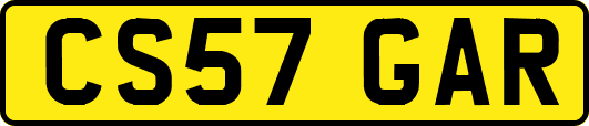 CS57GAR