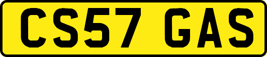 CS57GAS