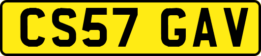 CS57GAV