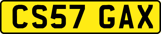 CS57GAX