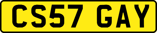 CS57GAY