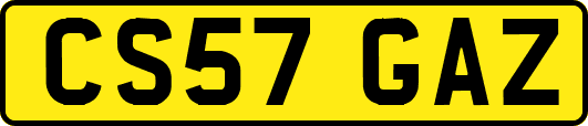 CS57GAZ