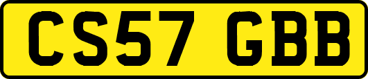 CS57GBB