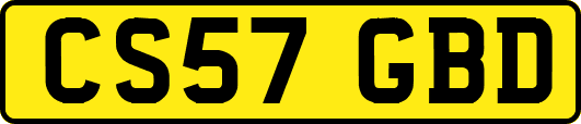 CS57GBD