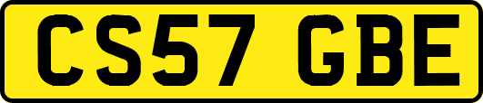 CS57GBE