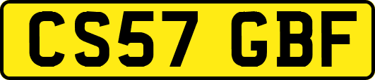 CS57GBF