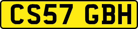 CS57GBH