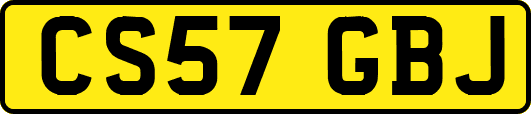 CS57GBJ
