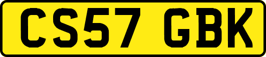 CS57GBK