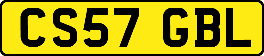 CS57GBL