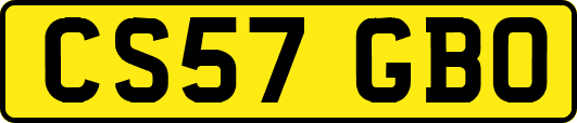 CS57GBO