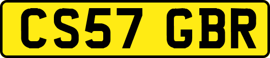 CS57GBR