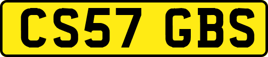 CS57GBS