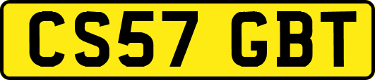CS57GBT