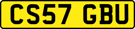 CS57GBU