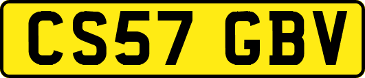 CS57GBV