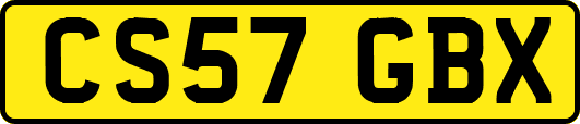 CS57GBX