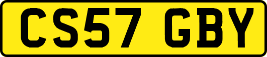 CS57GBY