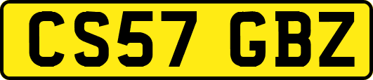 CS57GBZ