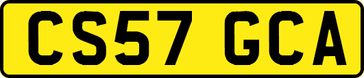 CS57GCA