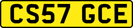 CS57GCE