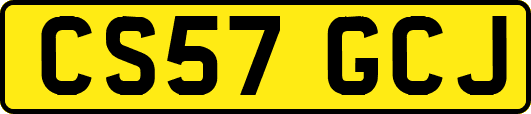 CS57GCJ