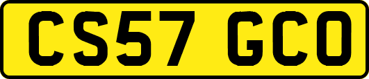 CS57GCO