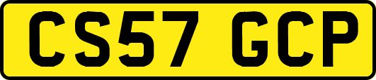 CS57GCP