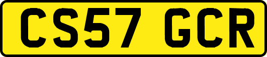 CS57GCR
