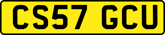 CS57GCU