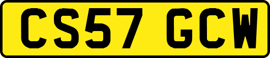 CS57GCW