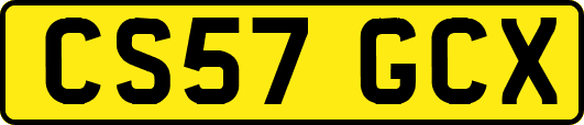 CS57GCX