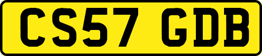 CS57GDB