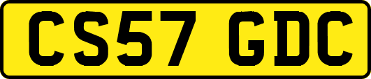 CS57GDC