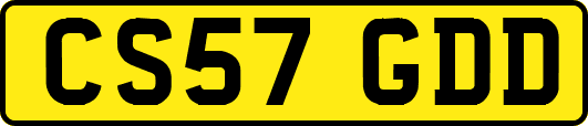 CS57GDD