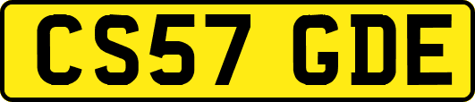 CS57GDE