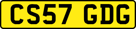CS57GDG