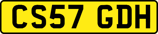 CS57GDH