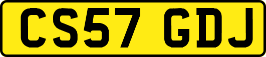 CS57GDJ