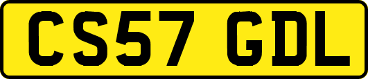 CS57GDL