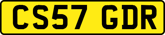 CS57GDR