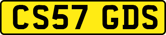 CS57GDS