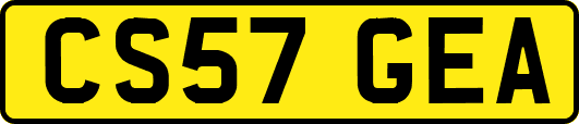 CS57GEA