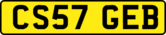 CS57GEB