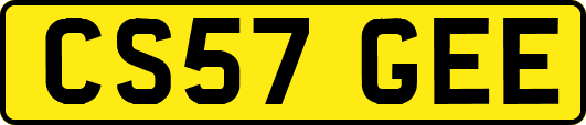 CS57GEE