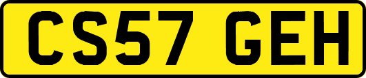 CS57GEH