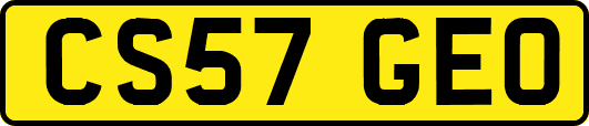 CS57GEO