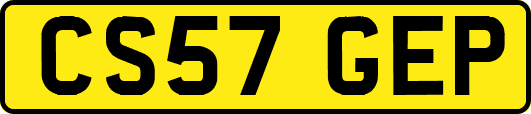 CS57GEP